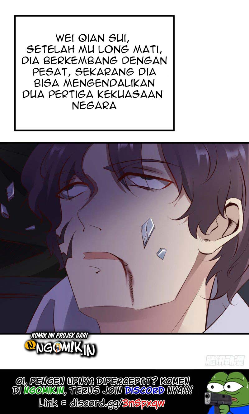 Miss Sister, Don’t Mess With Me Chapter 26 Gambar 2